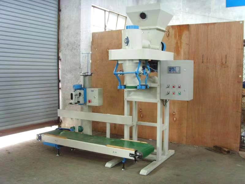 全自動包裝機(jī) (3)